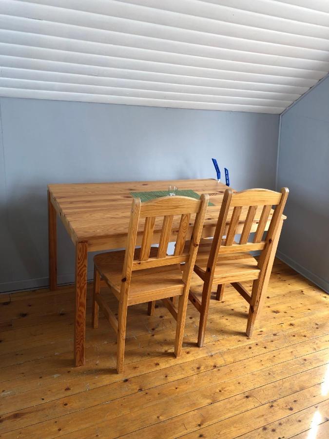 Trollforsen Camping & Cottages Gargnäs المظهر الخارجي الصورة