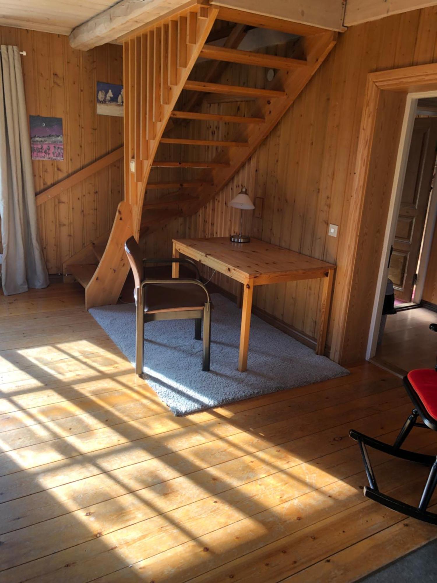 Trollforsen Camping & Cottages Gargnäs المظهر الخارجي الصورة
